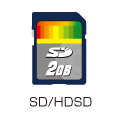 SD HDSD